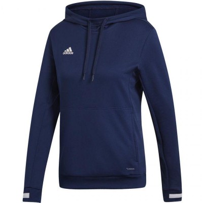 Adidas Team 19 Hoody W DY8823 football jersey