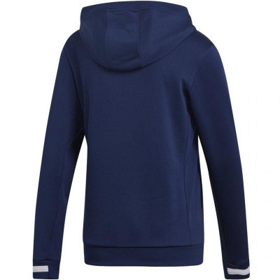 Adidas Team 19 Hoody W DY8823 football jersey