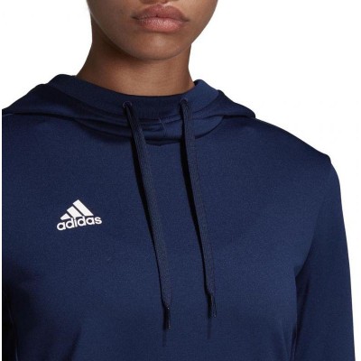 Adidas Team 19 Hoody W DY8823 football jersey