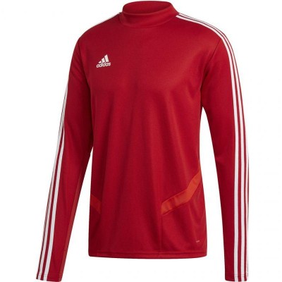Adidas Tiro 19 Training Top M D95920 football jersey