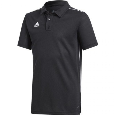 Adidas Core 18 Polo Junior CE9038 football jersey
