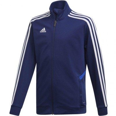 Adidas Tiro 19 Training JKT JR DT5275 sweatshirt
