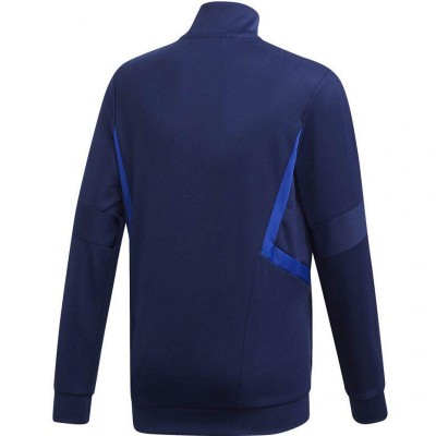 Adidas Tiro 19 Training JKT JR DT5275 sweatshirt