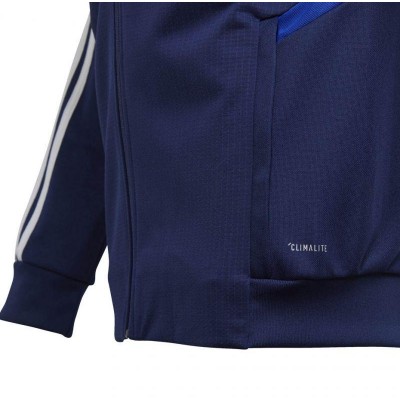 Adidas Tiro 19 Training JKT JR DT5275 sweatshirt