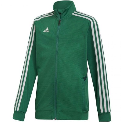 Sweatshirt adidas Tiro 19 Training JKT JR DW4797