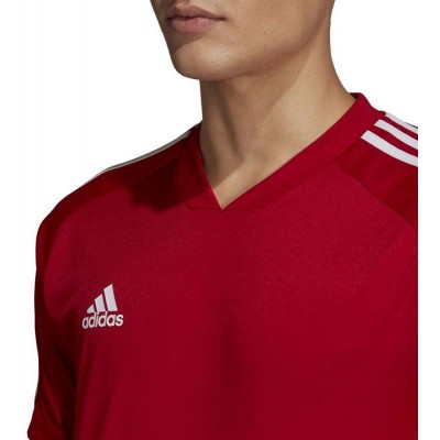 Adidas TIRO 19 M D95944 football jersey