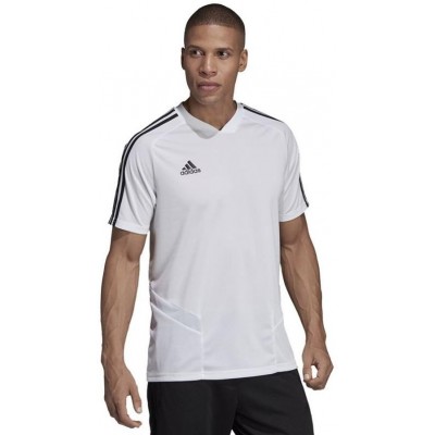 Adidas TIRO 19 TR JSY M DT5288 football jersey