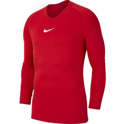 Nike Dry Park First Layer JSY LS M AV2609-657 football jersey
