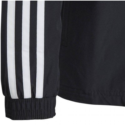 Adidas Tiro 19 All Weather JR D95941 jacket