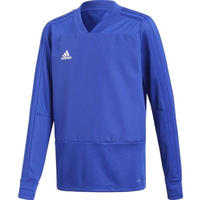 Adidas Condivo 18 Training Top Junior CG0390 football jersey