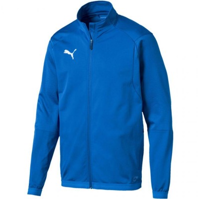 Puma Liga Training Jacket Electric M 655687 02