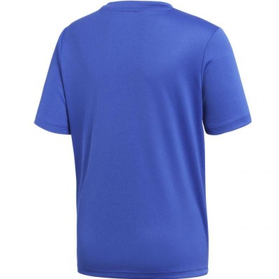 Adidas Core 18 JSY Junior CV3495 football jersey