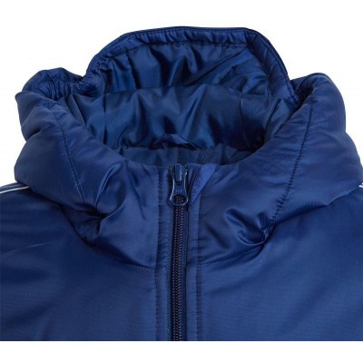 Adidas Core 18 JR DW9198 winter jacket