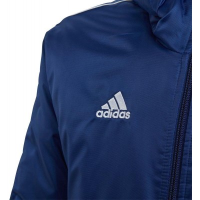 Adidas Core 18 JR DW9198 winter jacket