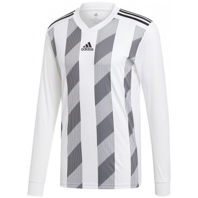 T-shirt adidas Striped 19 LS long sleeve M DP3210