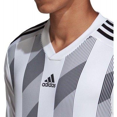 T-shirt adidas Striped 19 LS long sleeve M DP3210