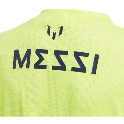 T-Shirt adidas JR Messi Icon Jersey Junior DV1318