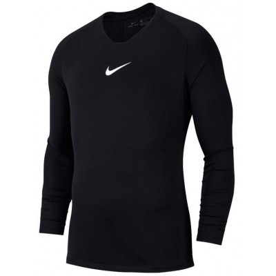 Nike Dry Park JR AV2611-010 thermoactive shirt