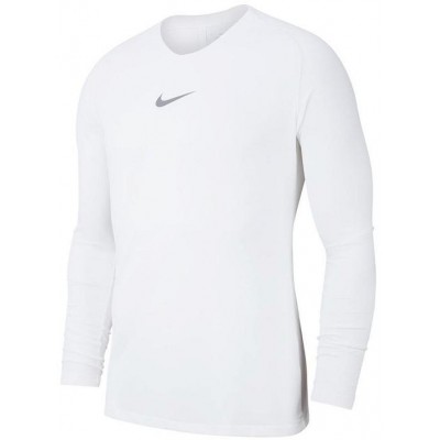 Nike Dry Park JR AV2611-100 thermoactive shirt