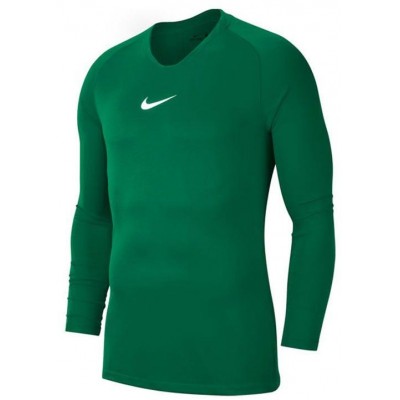 Nike Dry Park JR AV2611-302 thermoactive shirt