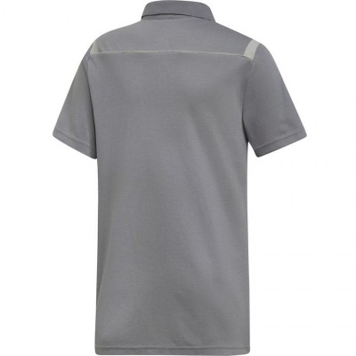 T-shirt Adidas Tiro 19 Cotton Polo JR DW4737