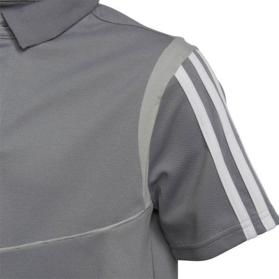 T-shirt Adidas Tiro 19 Cotton Polo JR DW4737