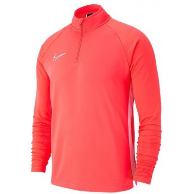 Sweatshirt Nike Academy 19 Dril Top Jr AJ9273-671
