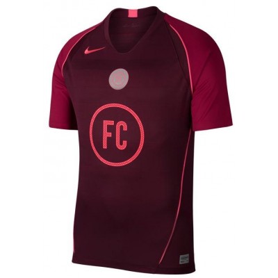 Nike FC Home Jersey SS M AT6017-681 shirt