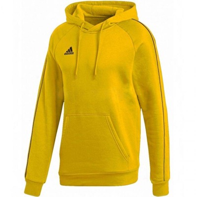 Adidas Core 18 Hoody M FS1896 football sweatshirt