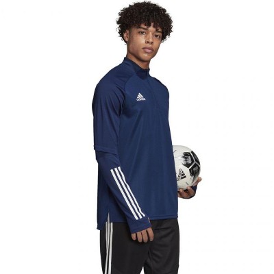Sweatshirt adidas Condivo 20 Training Top M FS7121