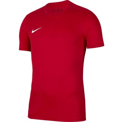 T-Shirt Nike Dry Park VII JSY SS M BV6708 657