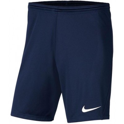 Nike Dry Park III M BV6855-410 shorts