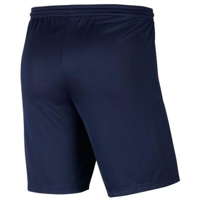 Nike Dry Park III M BV6855-410 shorts