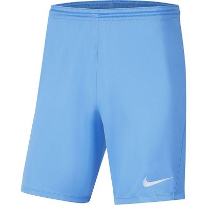 Nike Dry Park III M BV6855-412 football shorts