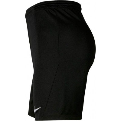 Shorts Nike Park III Knit Jr BV6865-010
