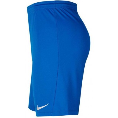 Shorts Nike Park III Knit Jr BV6865-463