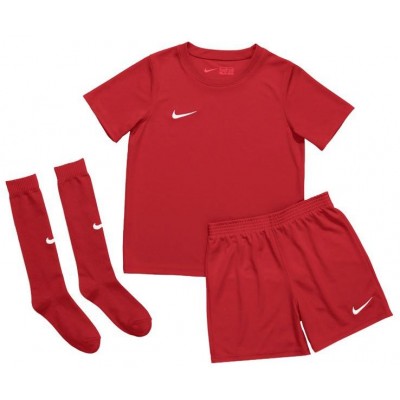 Football set Nike Dry Park 20 Jr CD2244-657