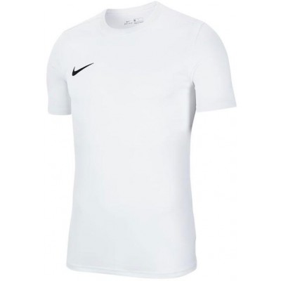 Nike Dry Park VII Jr BV6741-100 T-shirt