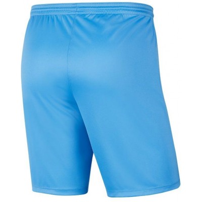 Nike Park III Knit Jr BV6865-412 shorts