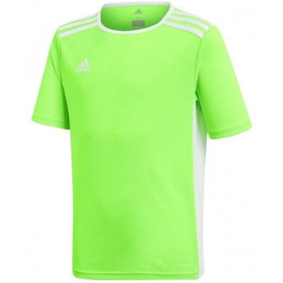 T-shirt adidas Entrada 18 Jr CE9755