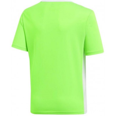 T-shirt adidas Entrada 18 Jr CE9755