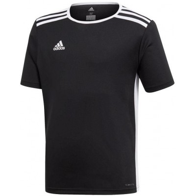 T-Shirt adidas Entrada 18 Jr CF1041