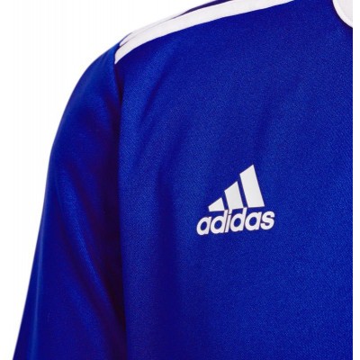 T-Shirt adidas Entrada 18 Jr CF1049