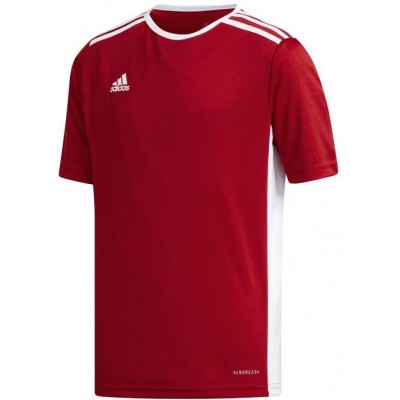 T-Shirt adidas Entrada 18 Jr CF1050