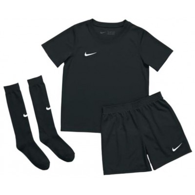 Nike Dry Park 20 Jr CD2244-010 set
