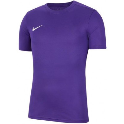 Nike Dry Park VII Jr BV6741-547 T-shirt