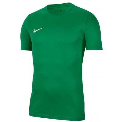 Nike Dry Park VII Jr BV6741-302 T-shirt