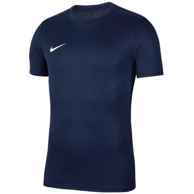 Nike Dry Park VII Jr BV6741-410 T-shirt