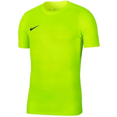 T-Shirt Nike Dry Park VII Jr BV6741-702