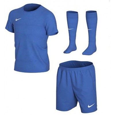 Nike Dry Park 20 Jr CD2244-463 set